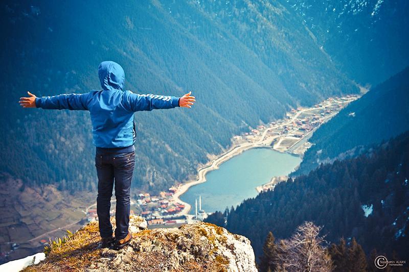 فندق غولدن إن أوزونغول المظهر الخارجي الصورة